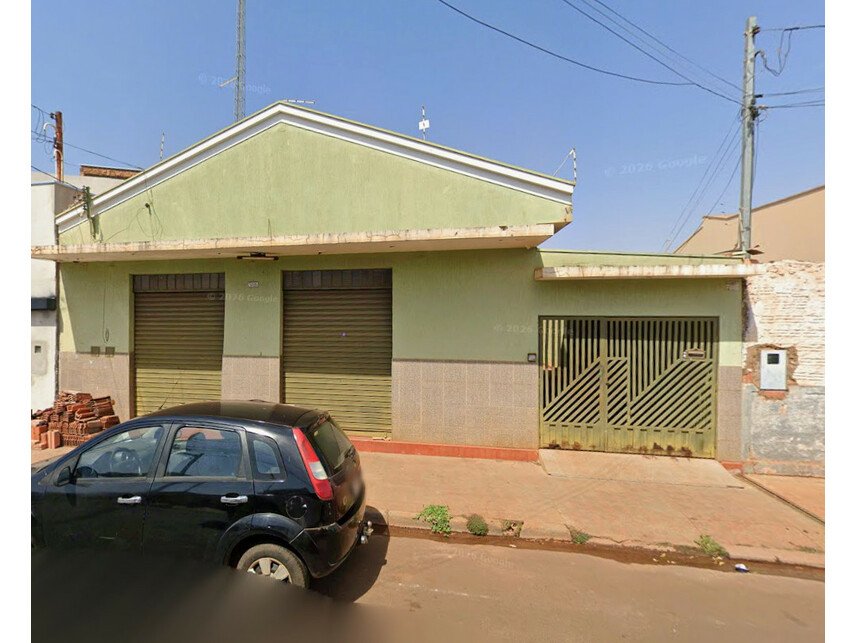 Imagem leilão