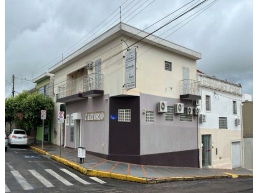Imagem leilão