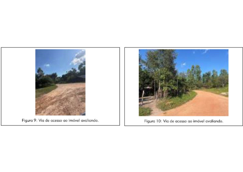 Uma Gleba de Terras com 3.619.80ha em Belágua/MA em Belágua/MA - foto 5