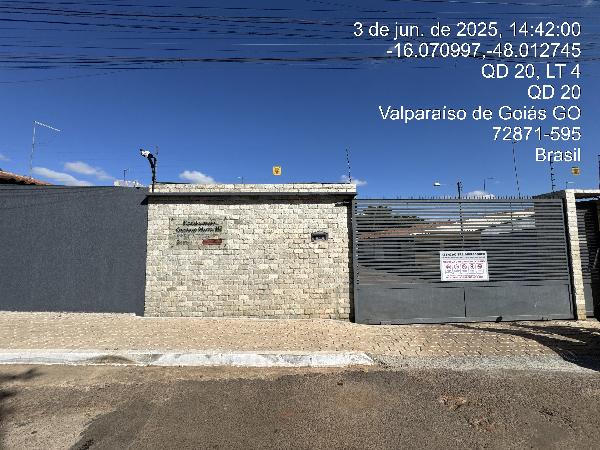 Imagem leilão