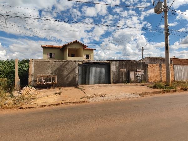 Apartamento, 125.14 de área total, 60.26 de área privativa, 0.00 de área do terreno,  2 qt em Cidade Ocidental/GO - foto 1