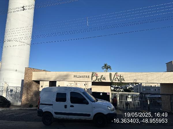 Imagem leilão