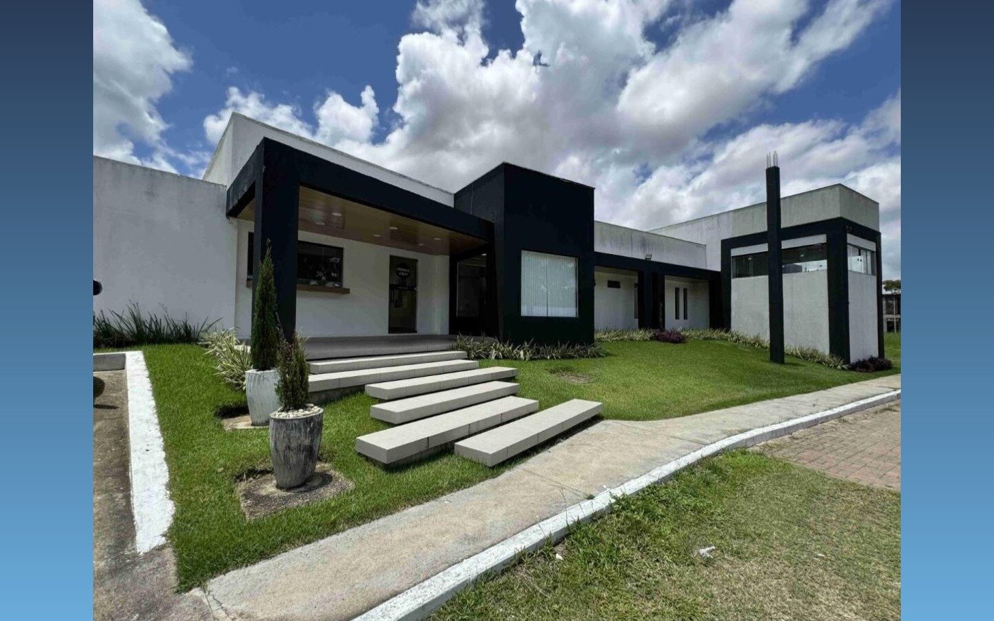 Casa em Condomínio 131m² - Camaragibe/PE em Camaragibe/PE - foto 1