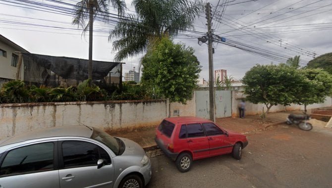 Imagem leilão