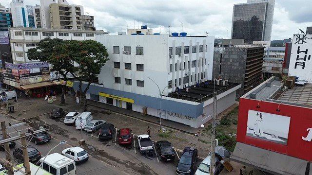 ID75536 BRASILIA (DF) - C 12, Bloco I, Lote 01, Setor Central - Taguatinga - Brasília/DF em Brasília/DF - foto 2