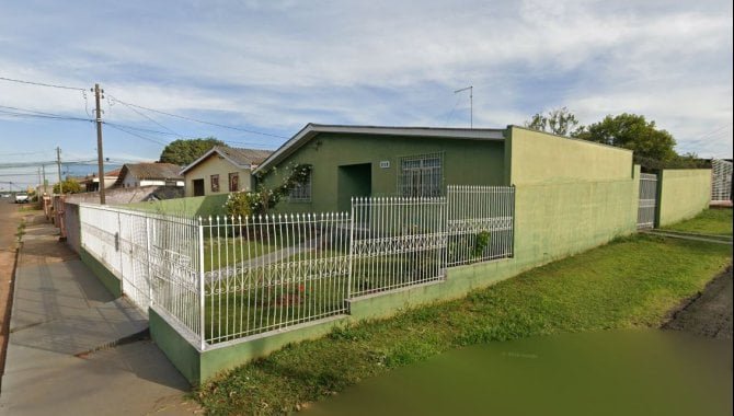 Imagem leilão