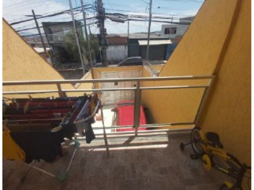 Imagem leilão