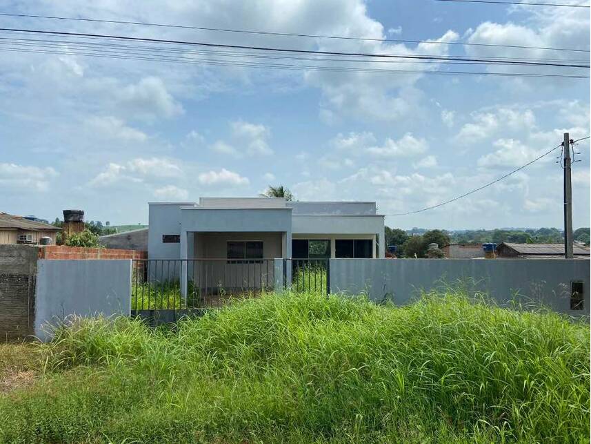 Imagem leilão