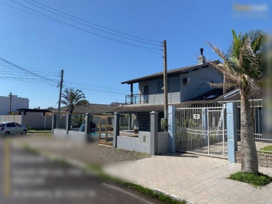 Imagem leilão