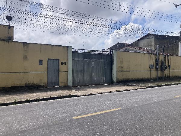 Imagem leilão
