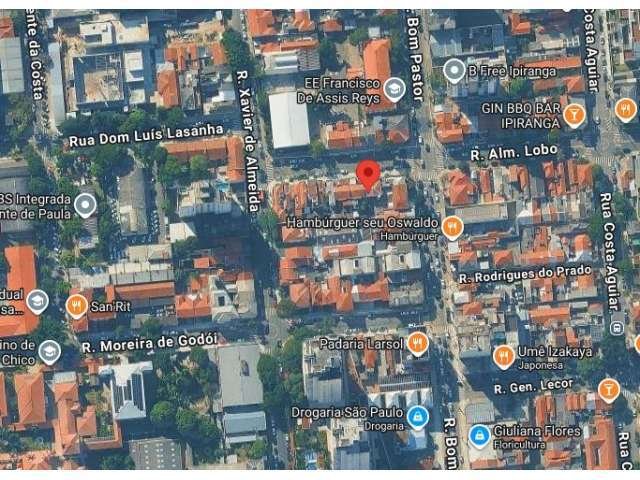 Imagem leilão