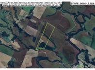 Parte ideal de 50% sobre sítio c/ 65,90 ha - Fênix/PR em Fênix/PR - foto 4