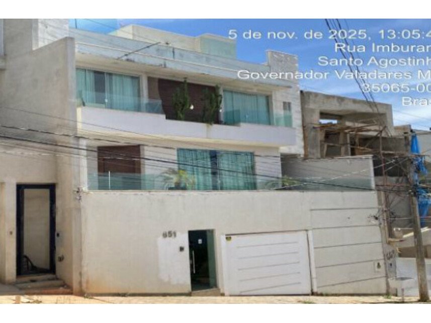 Imagem leilão