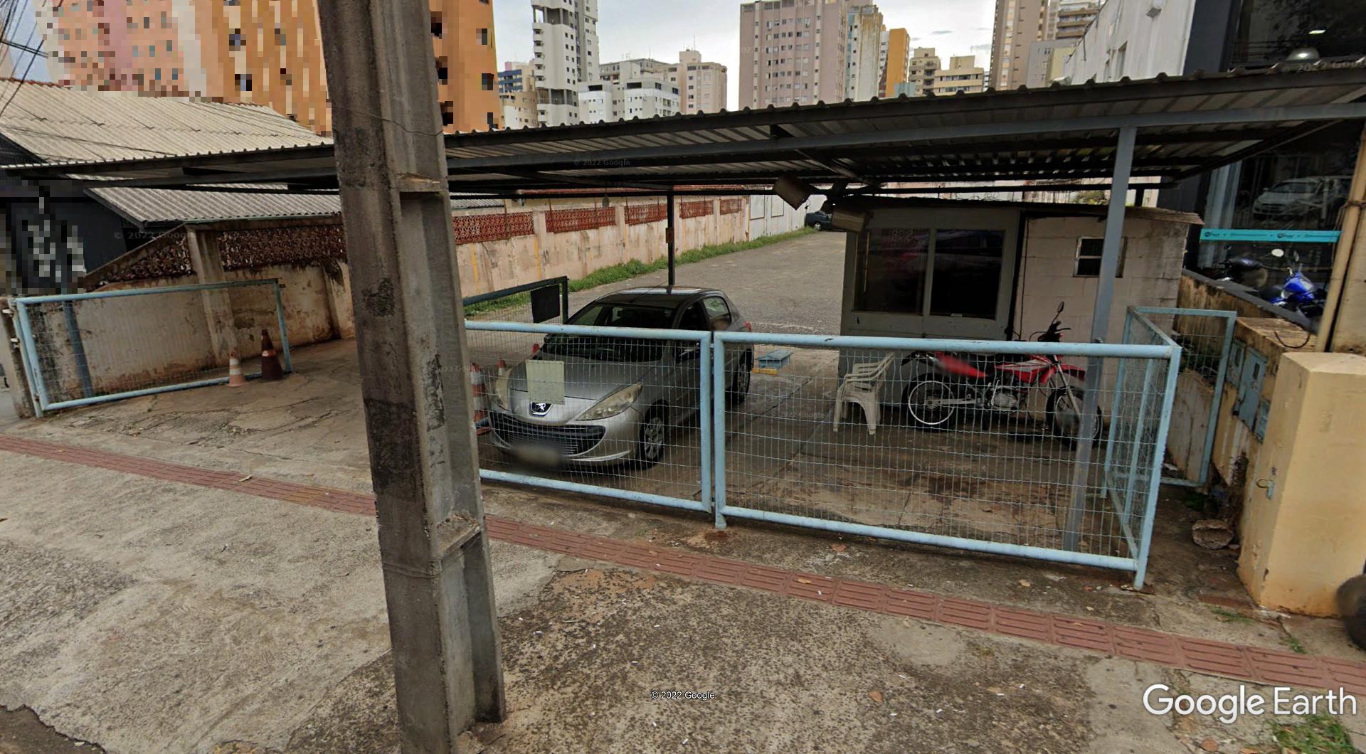 Imagem leilão