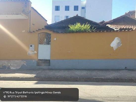Imagem leilão