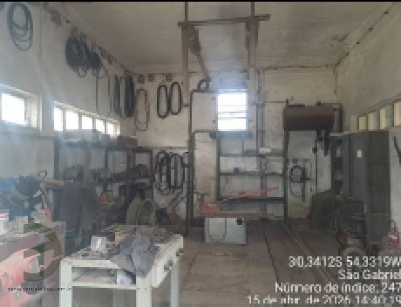 Imóvel rural em São Gabriel/RS - foto 6