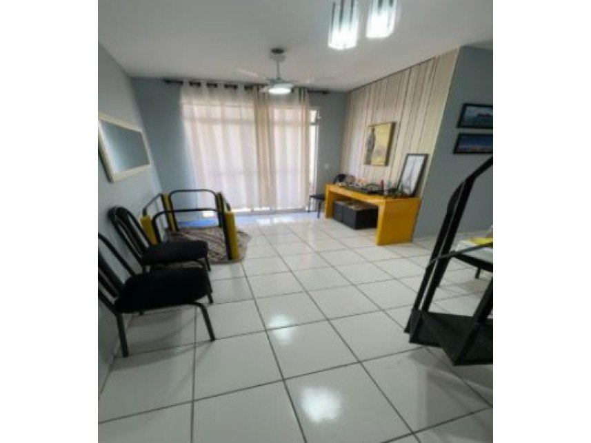 Apartamento à venda em leilão - Avenida Alberto Lamego, 405 - Apartamento 403 - Condomínio em Campos dos Goytacazes/RJ - foto 2