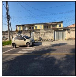 Apartamento, 0.00 de área total, 61.56 de área privativa, 0.00 de área do terreno,  1 qto( em São Gonçalo/RJ
