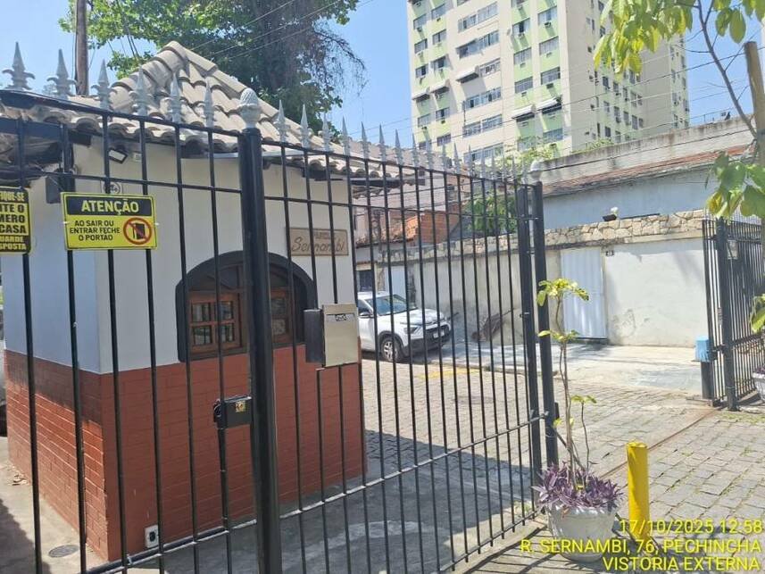 Imagem leilão