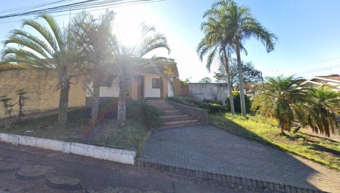 Imagem leilão