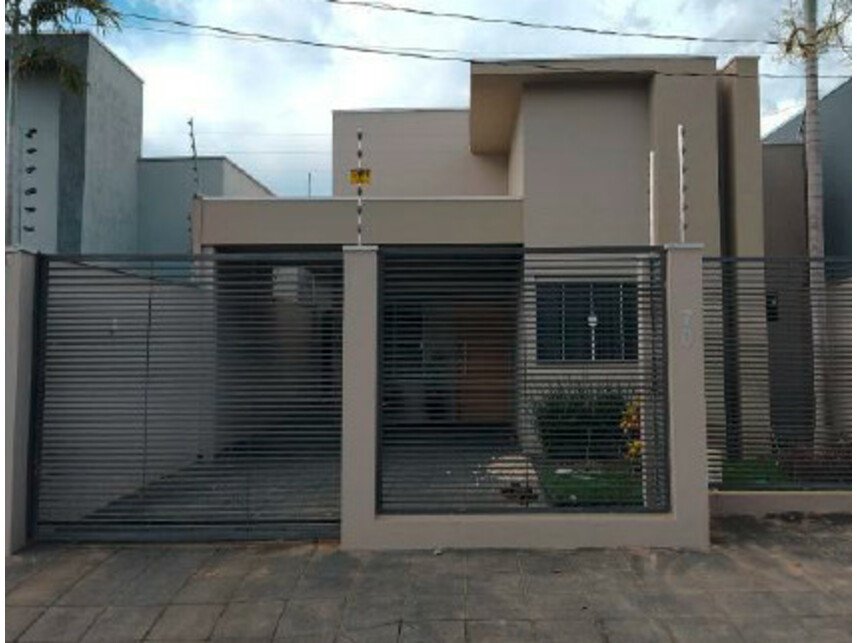 Imagem leilão