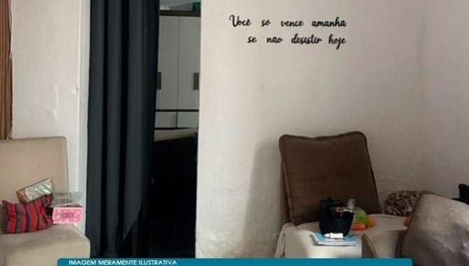Imagem leilão