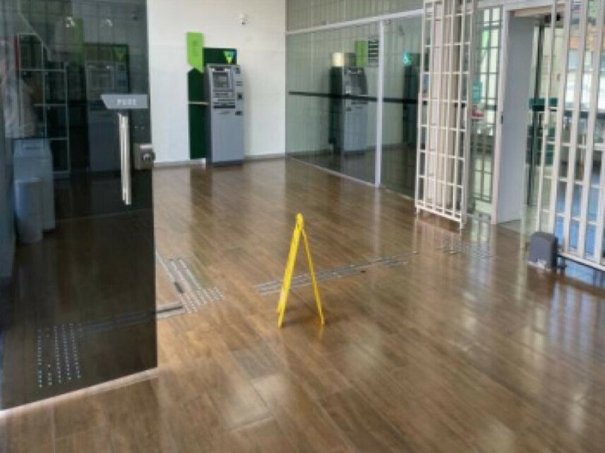 Imagem leilão