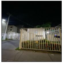Imagem leilão