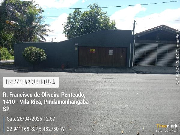 Imagem leilão