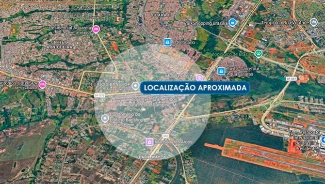 Imagem leilão