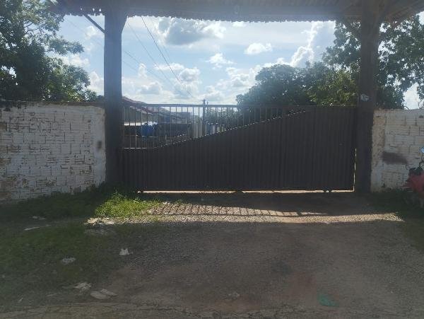 Casa, 59.78 de área total, 59.78 de área privativa, 200.00 de área do terreno,  2 qto(s), em Pacajá/PA - foto 1