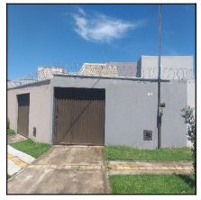 Imagem leilão
