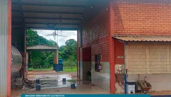 Imagem leilão
