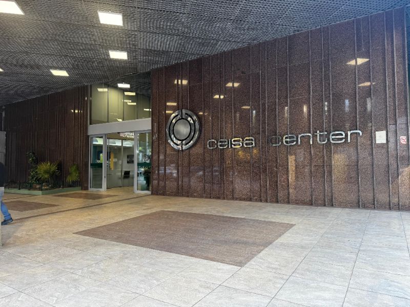 Imagem leilão