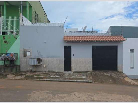 Imagem leilão