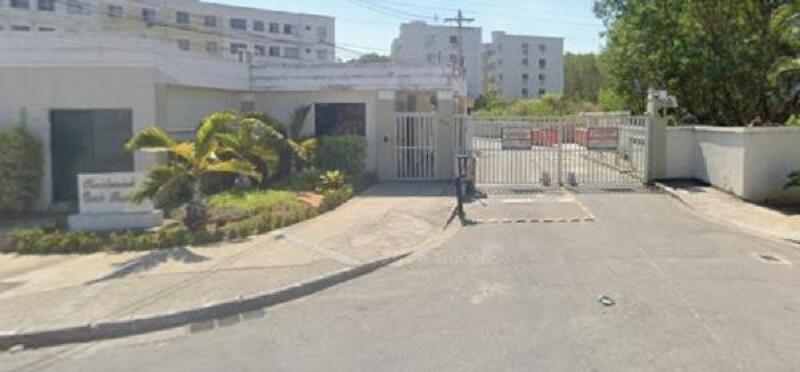 Apartamento em Rio de Janeiro/RJ