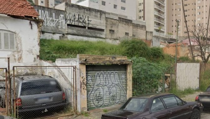 Imagem leilão