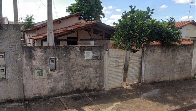 Imagem leilão