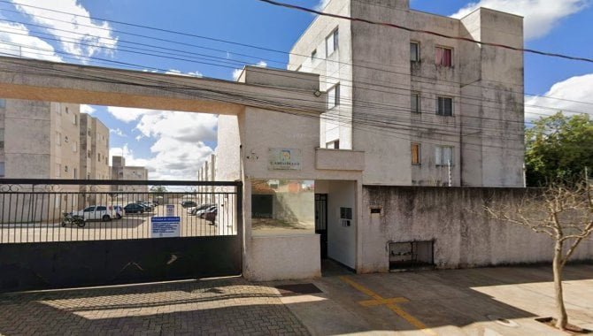 Imagem leilão