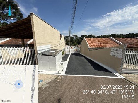 Imagem leilão