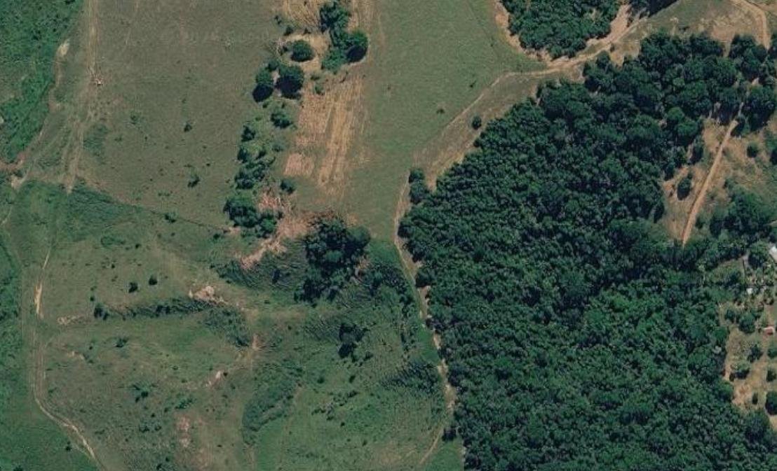 Fazenda c/ aprox. 38,72 ha e benfeitorias | Córrego Beija-Flor, Ipaba/MG em Ipatinga/MG