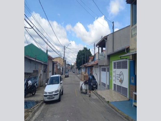 Imagem leilão
