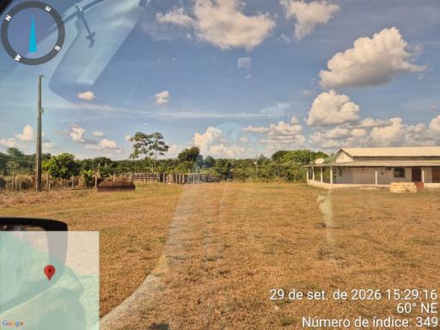 Área Rural à venda em leilão - Colônia Tailândia, Km 25, s/n - Interior - Tailândia / PA em Tailândia/PA - foto 27