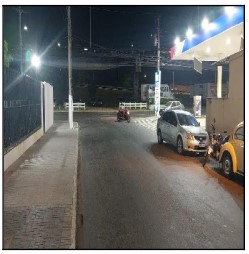 Imagem leilão