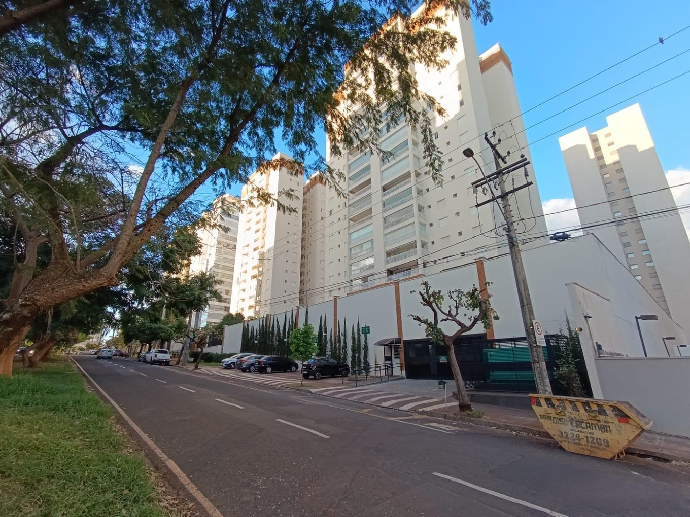 Imagem leilão