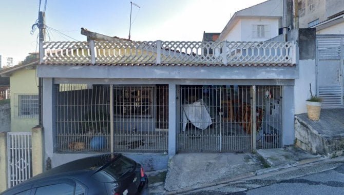 Imagem leilão