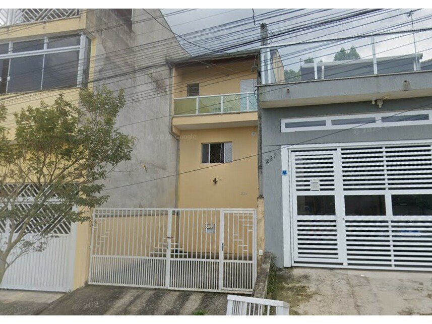 Imagem leilão