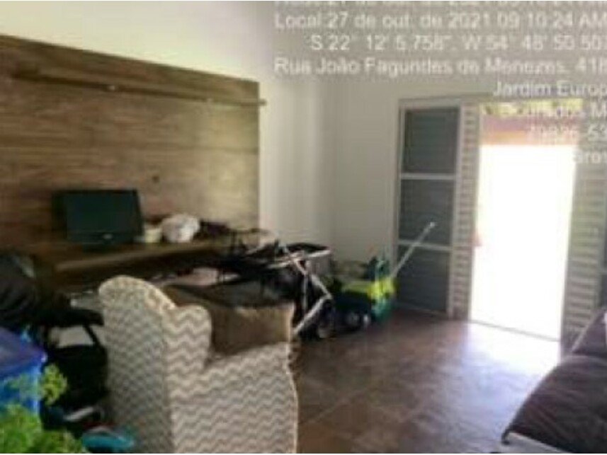 Imagem leilão