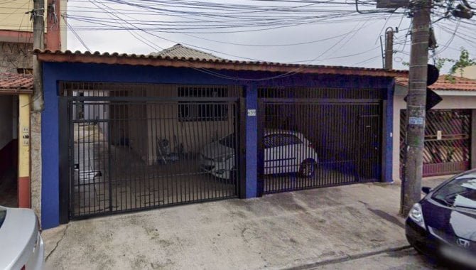 Imagem leilão