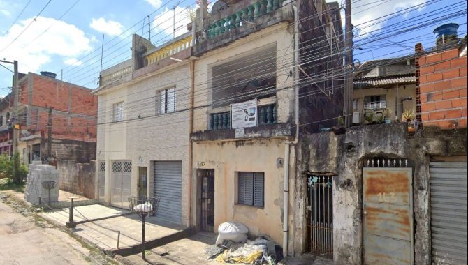 Imagem leilão